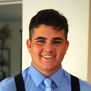 Meet your Posher, Seth